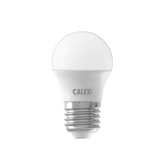 Calex SMD LED Lamp - E27 - P45 - White